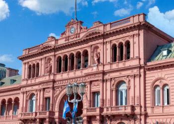 El Gobierno y jueces electorales coordinan la puesta en marcha de la Boleta Única