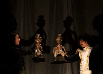 Juan Bautista Bustos regresa a escena en el Real