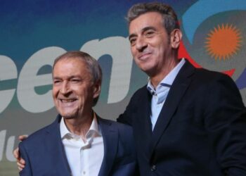 Schiaretti encabezará la lista de diputados por Córdoba de Provincias Unidas