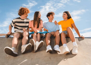 Día Internacional de la Juventud