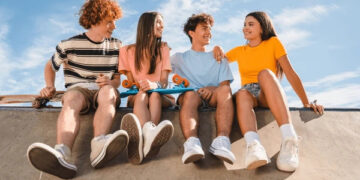 Día Internacional de la Juventud