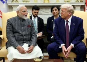 EE.UU. duplica aranceles a India y desata mayor tensión en la relación bilateral