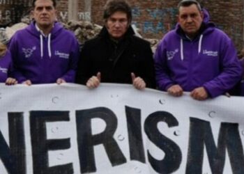 LLA confirmó el uso del lema «Nunca Más» para frenar al kirchnerismo en Buenos Aires