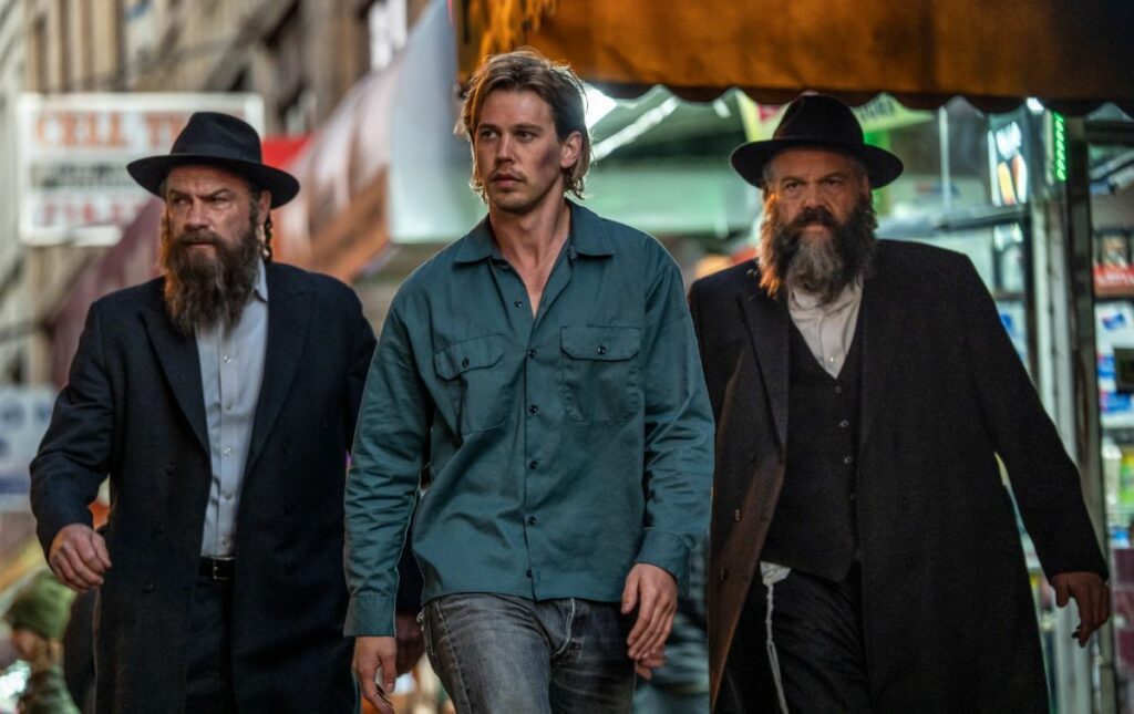 Los estrenos de la semana: HBO Max, Netflix y Disney con novedades en series y películas