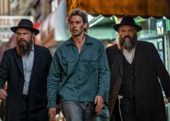 Los estrenos de la semana: HBO Max, Netflix y Disney con novedades en series y películas