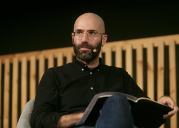 Arte y tecnología: un diálogo con Lluís Nacenta