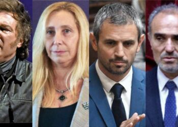 Milei amplió partidas para medicamentos en organismos sin presupuesto previo