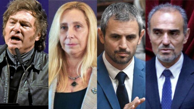 El presidente Milei destinó más de 2,4 billones de pesos a medicamentos y productos farmacéuticos en organismos que no contaban con partidas previstas, mediante cinco DNU entre 2024 y 2025.