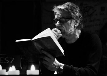 Camila Sosa Villada y Chacho Marzetti leen a Duras en el Teatro Comedia