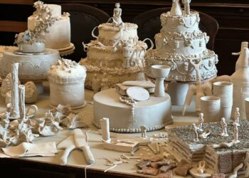 Cuatro nuevas propuestas artísticas llegan al Museo Genaro Pérez