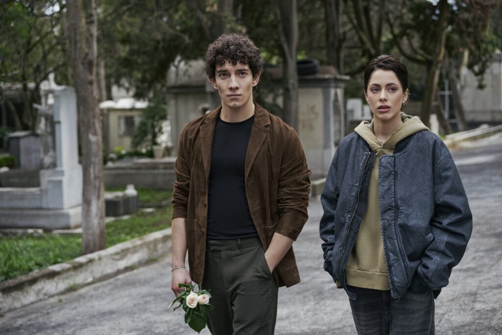 Pantallas renovadas: el streaming se viste de estreno en agosto