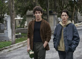 Pantallas renovadas: el streaming se viste de estreno en agosto