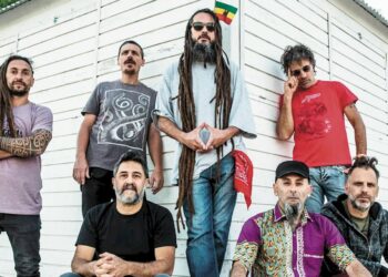 Nonpalidece llega a Córdoba con su gira celebración