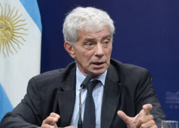 Nueva denuncia contra Cúneo Libarona por encubrimiento y abuso