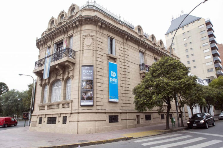 El Palacio Dionisi abre sus puertas para celebrar el Día Mundial de la Fotografía.