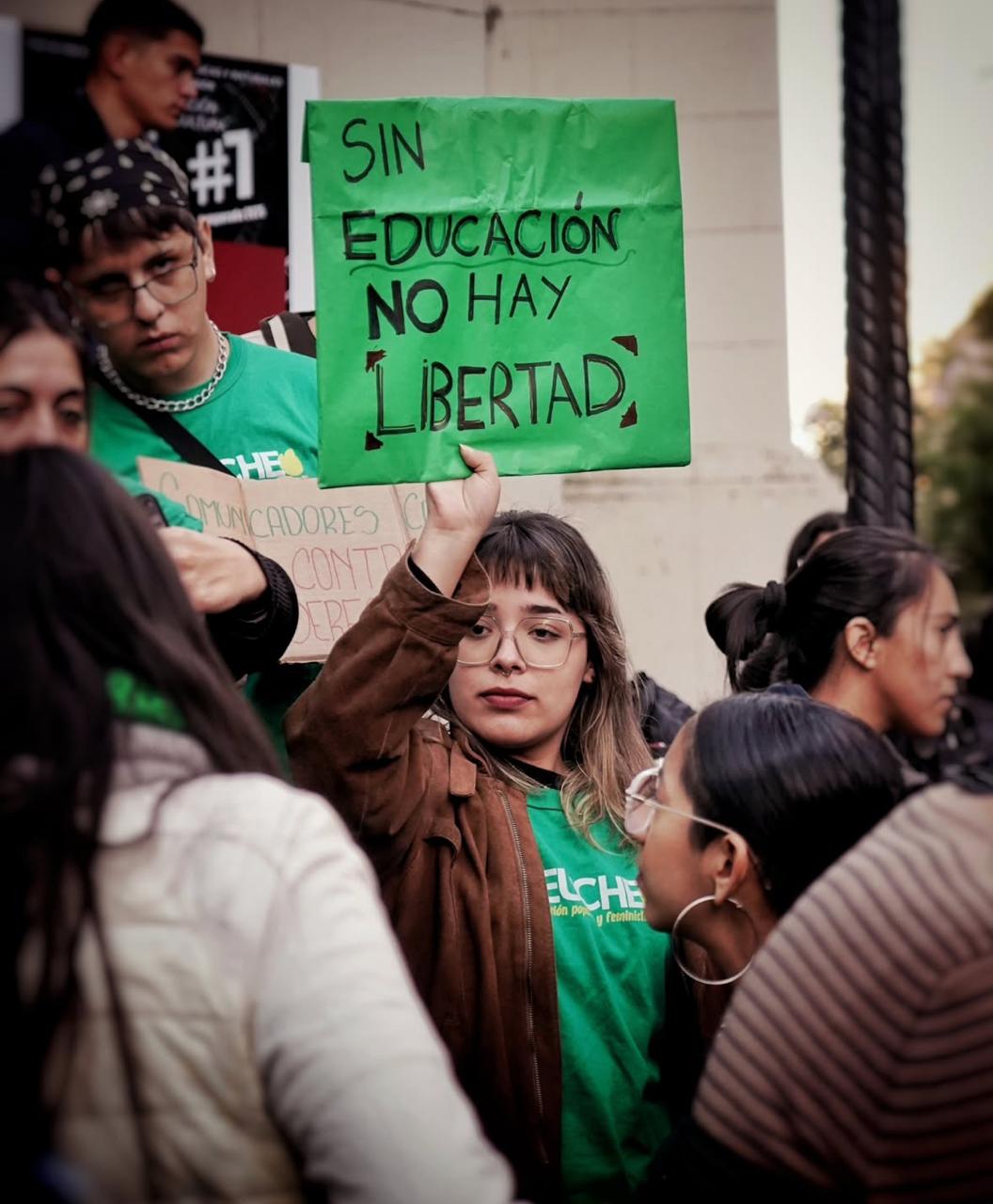 La UNC reclamó que el Senado apruebe la ley de financiamiento universitario La UNC reclamó que el Senado apruebe la ley de financiamiento universitario