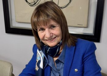 Bullrich encabezará la lista de senadores por CABA y LLA afina nombres rumbo al cierre de listas