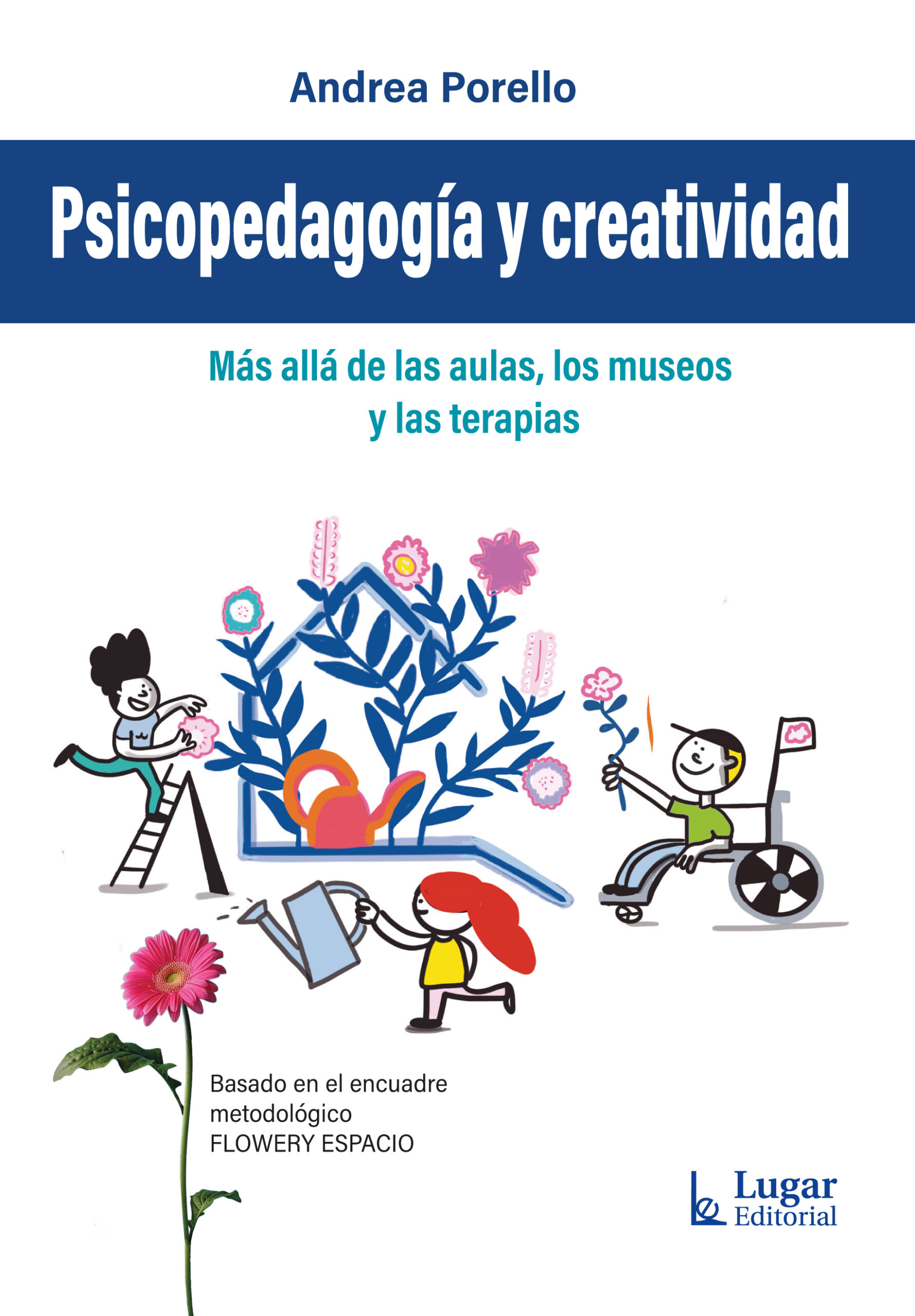 Repensar el bienestar y el aprendizaje