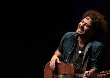 Los nueve artistas que postulan a los Latin Grammy