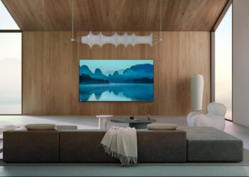 La actuales líneas de televisores de Samsung incorporan Knox como protección.