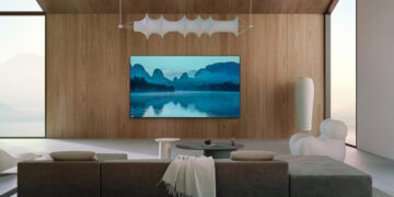 La actuales líneas de televisores de Samsung incorporan Knox como protección.