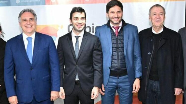 Cerró el plazo y se anotaron siete alianzas para competir en octubre
