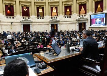 La oposición afina su estrategia para la próxima sesión en Diputados