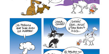 Quinteros desplazado / Defendamos Córdoba / de Loredo / ¡Mondino!