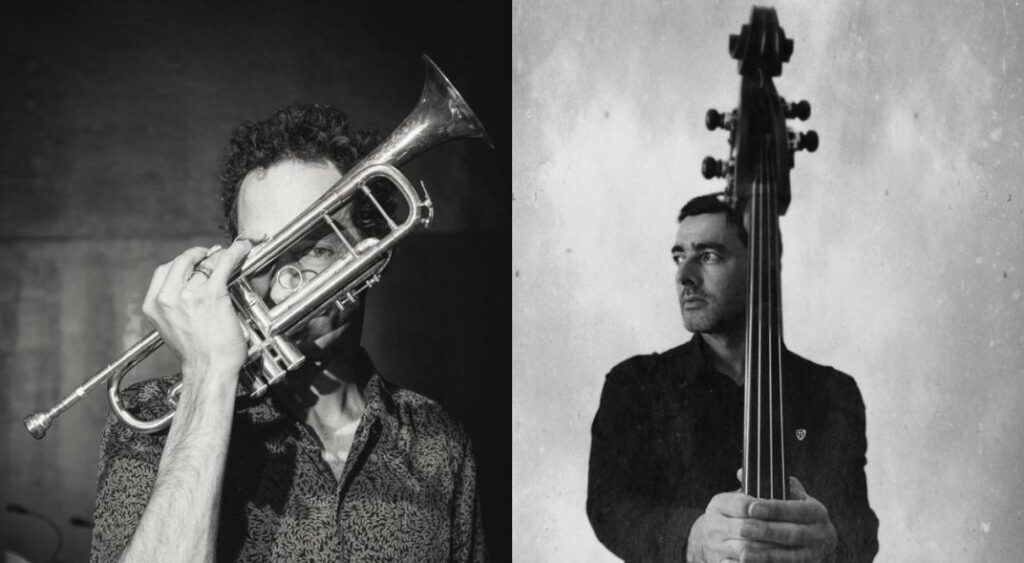 Encuentro de generaciones en el jazz cordobés: Casimiro y Cristian Andrada Quinteto