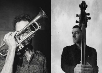 Encuentro de generaciones en el jazz cordobés: Casimiro y Cristian Andrada Quinteto