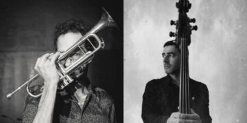 Encuentro de generaciones en el jazz cordobés: Casimiro y Cristian Andrada Quinteto