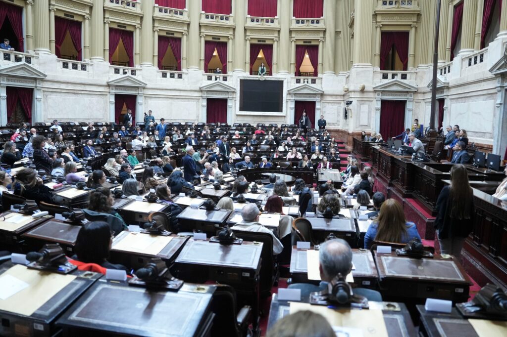 Avanza el concurso para elegir al nuevo Defensor de Niñas, Niños y Adolescentes
