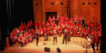 10 años del colectivo Fuerza Mayor 10 años del colectivo Fuerza Mayor