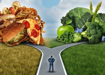 Ambientes obesogénicos que se construyen en la publicidad, el diseño urbano y las escuelas