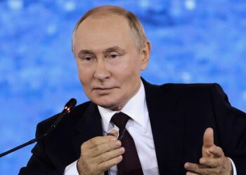 Delegación de la Unión Europea viaja a EE.UU. para coordinar contra Rusia