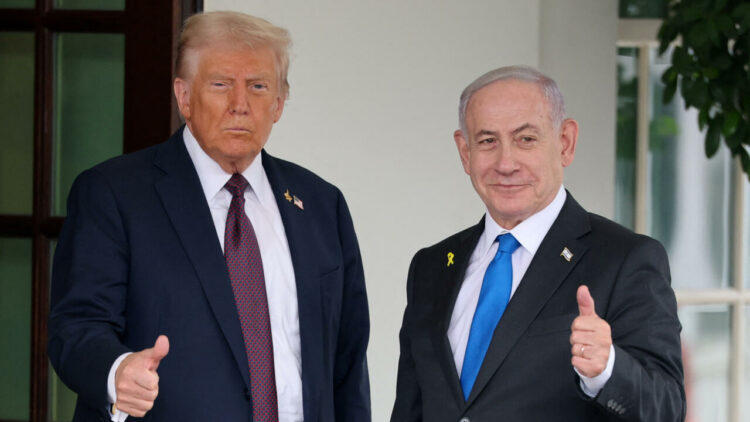 Si bien Israel dio luz verde a la iniciativa, Hamás todavía no respondió si aceptará las condiciones propuestas.