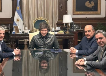 El Gobierno enfrenta un Congreso adverso en la pulseada por el Presupuesto 2026