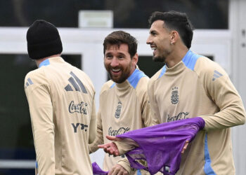 La Selección recibe a Venezuela en el último partido de Messi: qué dice el historial