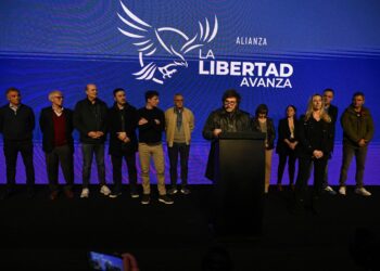 Repercusiones en el mundo del resultado de las elecciones en Buenos Aires