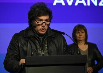 Milei admitió una «clara derrota» política pero ratificó el rumbo económico