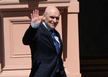 Para Espert, el Congreso «ha sido secuestrado por el kichnerismo»