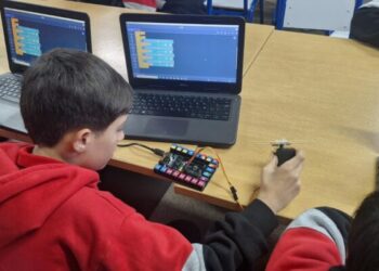 Estudiantes cordobeses clasificaron a la instancia nacional de la Feria de Ciencias