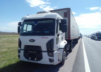 Dos conductores fallecieron en diferentes siniestros viales