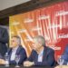 Los gobernadores de Provincias Unidas presentaron sus “diez principios” de campaña, con propuestas centradas en la producción, el trabajo y la educación tecnológica.
