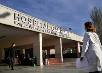 El Hospital Garrahan otorgará aumentos salariales a todo su personal