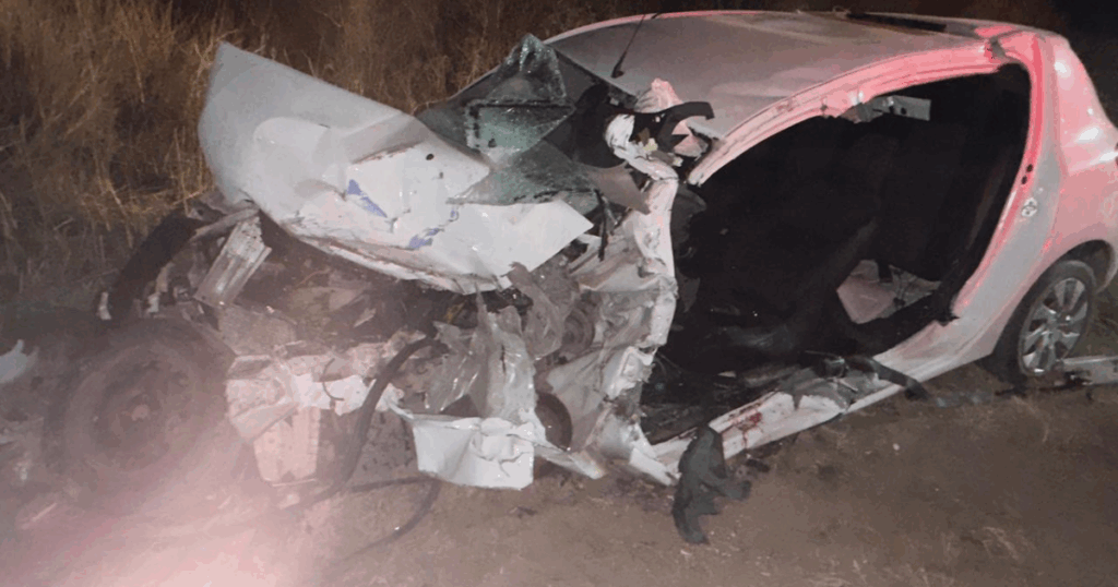 Accidente fatal en Córdoba: un hombre murió tras chocar contra un camión