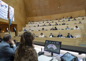 Además, expresaron su preocupación por las denuncias de corrupción que involucran a la Agencia Nacional de Discapacidad.