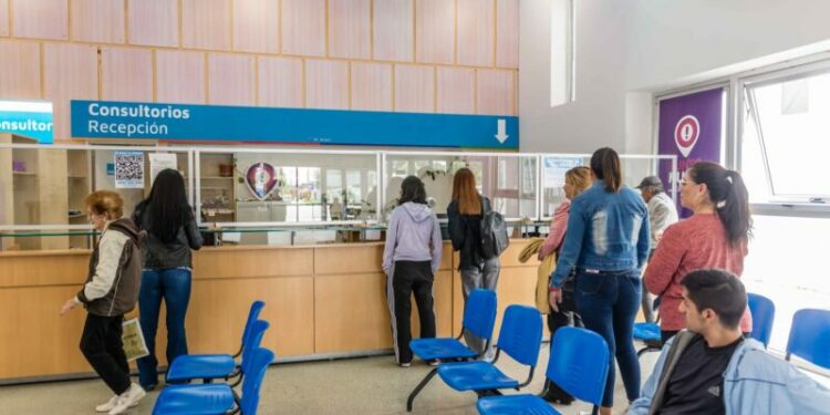 Además, se destaca un alto incremento de solicitud de medicamentos gratuitos por parte de pacientes concurrentes en el ámbito Municipal.
