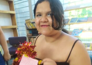 Joven desaparecida en barrio Santa Isabel: cómo colaborar