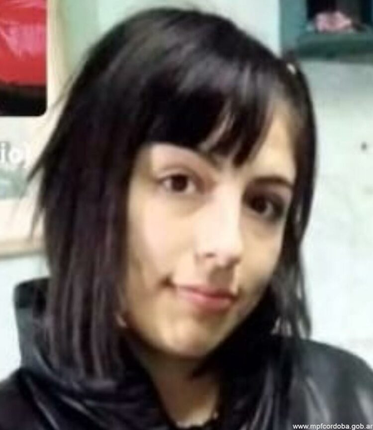 Alma Mía Trinidad Olea